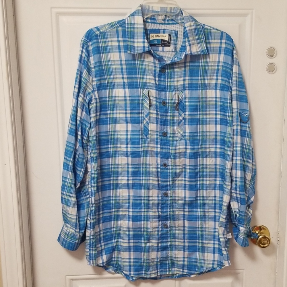 MAGELLAN | fishing shirt
